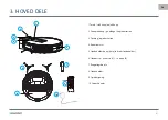 Preview for 61 page of Blaupunkt BLUEBOT XPRO Instruction Manual