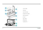 Preview for 62 page of Blaupunkt BLUEBOT XPRO Instruction Manual