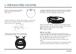 Preview for 82 page of Blaupunkt BLUEBOT XPRO Instruction Manual