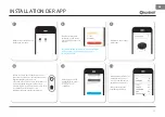 Preview for 33 page of Blaupunkt Bluebot Xtreme User Manual