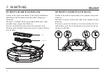 Preview for 36 page of Blaupunkt Bluebot Xtreme User Manual