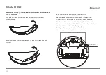 Preview for 38 page of Blaupunkt Bluebot Xtreme User Manual