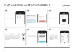 Preview for 54 page of Blaupunkt Bluebot Xtreme User Manual