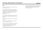 Preview for 72 page of Blaupunkt Bluebot Xtreme User Manual