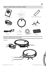 Preview for 18 page of Blaupunkt BLUEBOT XVAC BPK-VCBB1XVB Manual