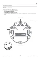 Preview for 83 page of Blaupunkt BLUEBOT XVAC BPK-VCBB1XVB Manual