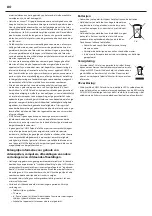 Preview for 80 page of Blaupunkt BN24H1012EEB User Manual