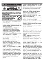 Preview for 104 page of Blaupunkt BN24H1012EEB User Manual