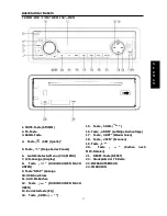 Preview for 17 page of Blaupunkt BOLOGNA 170 Owner'S Manual