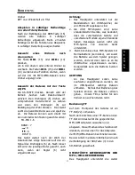 Preview for 23 page of Blaupunkt BOLOGNA 170 Owner'S Manual