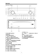 Preview for 46 page of Blaupunkt BOLOGNA 170 Owner'S Manual