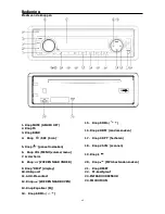 Preview for 60 page of Blaupunkt BOLOGNA 170 Owner'S Manual