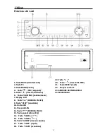 Preview for 74 page of Blaupunkt BOLOGNA 170 Owner'S Manual