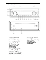 Preview for 88 page of Blaupunkt BOLOGNA 170 Owner'S Manual