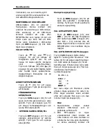 Preview for 93 page of Blaupunkt BOLOGNA 170 Owner'S Manual