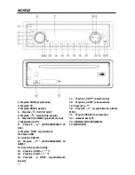 Preview for 102 page of Blaupunkt BOLOGNA 170 Owner'S Manual