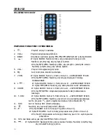 Preview for 111 page of Blaupunkt BOLOGNA 170 Owner'S Manual