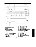 Preview for 143 page of Blaupunkt BOLOGNA 170 Owner'S Manual