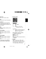 Preview for 5 page of Blaupunkt Boston RCR 128 Operating Instructions Manual