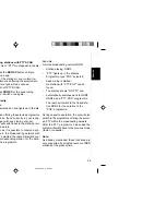 Предварительный просмотр 13 страницы Blaupunkt Boston RCR 128 Operating Instructions Manual