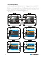 Preview for 7 page of Blaupunkt BP 2.0 FHD User Manual