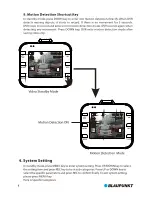 Preview for 9 page of Blaupunkt BP 2.0 FHD User Manual