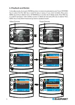 Preview for 10 page of Blaupunkt BP 2.1 FHD User Manual