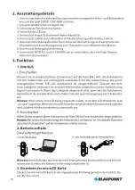 Preview for 20 page of Blaupunkt BP 2.1 FHD User Manual