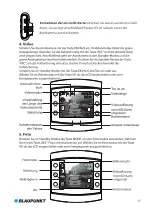 Preview for 21 page of Blaupunkt BP 2.1 FHD User Manual