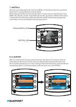 Preview for 23 page of Blaupunkt BP 2.1 FHD User Manual