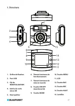 Preview for 31 page of Blaupunkt BP 2.1 FHD User Manual