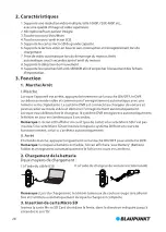 Preview for 32 page of Blaupunkt BP 2.1 FHD User Manual