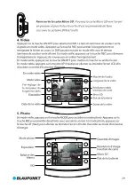 Preview for 33 page of Blaupunkt BP 2.1 FHD User Manual