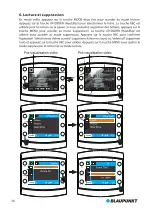 Preview for 34 page of Blaupunkt BP 2.1 FHD User Manual