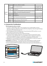 Preview for 38 page of Blaupunkt BP 2.1 FHD User Manual