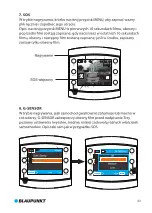 Preview for 47 page of Blaupunkt BP 2.1 FHD User Manual