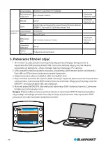 Preview for 50 page of Blaupunkt BP 2.1 FHD User Manual