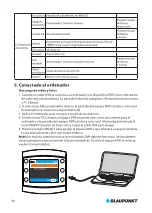 Preview for 62 page of Blaupunkt BP 2.1 FHD User Manual