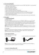 Preview for 68 page of Blaupunkt BP 2.1 FHD User Manual