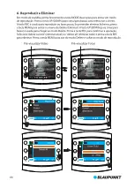 Preview for 70 page of Blaupunkt BP 2.1 FHD User Manual