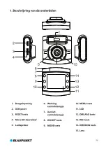 Preview for 79 page of Blaupunkt BP 2.1 FHD User Manual