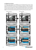 Preview for 82 page of Blaupunkt BP 2.1 FHD User Manual