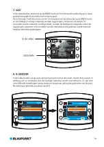 Preview for 83 page of Blaupunkt BP 2.1 FHD User Manual