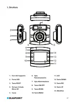 Preview for 91 page of Blaupunkt BP 2.1 FHD User Manual