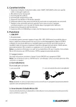 Preview for 92 page of Blaupunkt BP 2.1 FHD User Manual