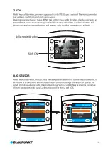 Preview for 95 page of Blaupunkt BP 2.1 FHD User Manual