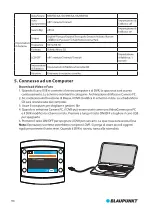 Preview for 98 page of Blaupunkt BP 2.1 FHD User Manual