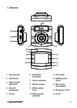 Preview for 103 page of Blaupunkt BP 2.1 FHD User Manual