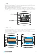 Preview for 107 page of Blaupunkt BP 2.1 FHD User Manual