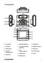 Preview for 115 page of Blaupunkt BP 2.1 FHD User Manual